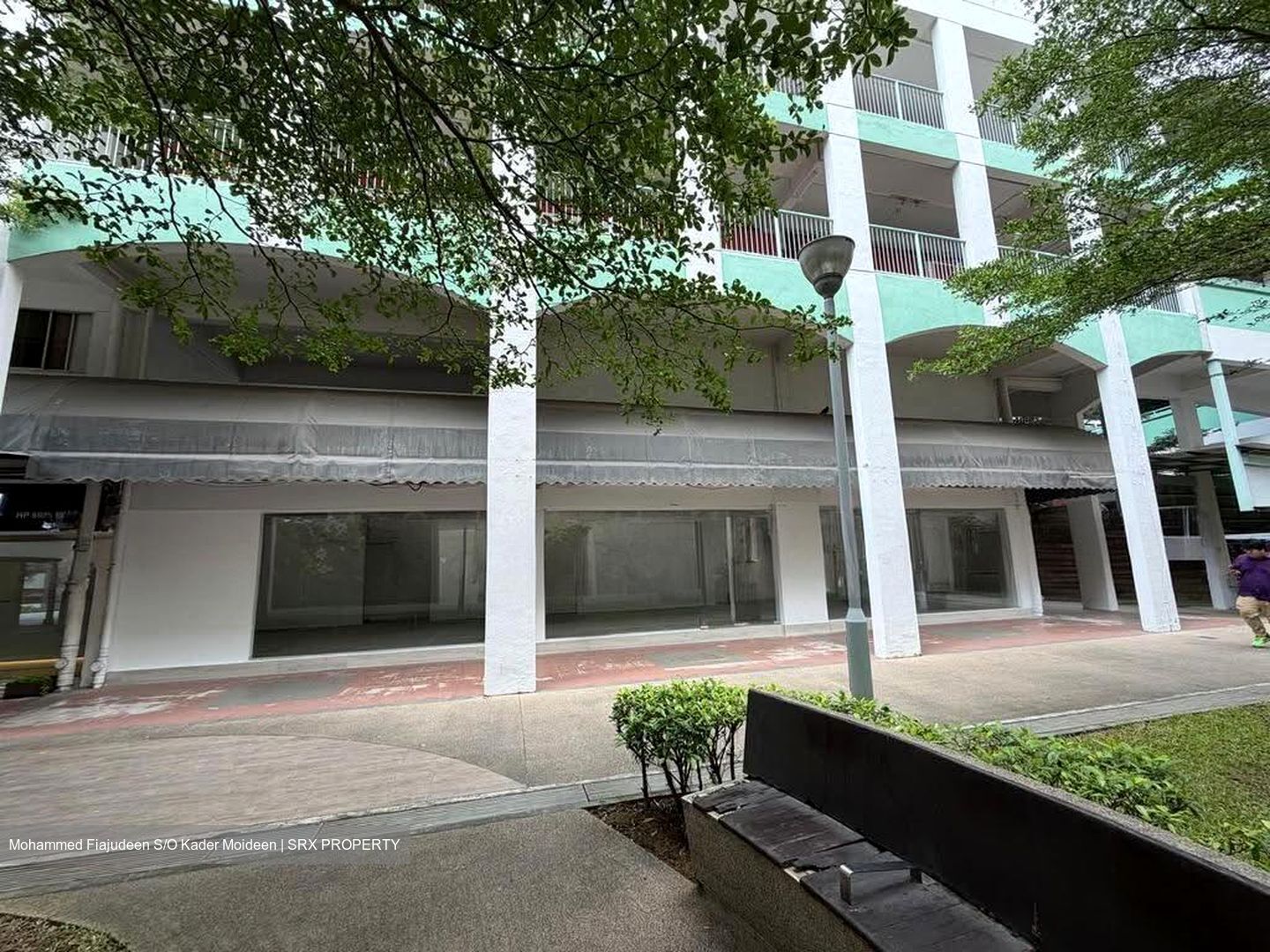 Jurong Gateway Road (D22), Shop House #623035081